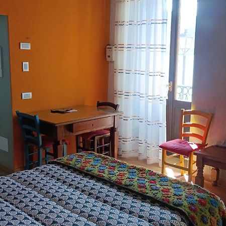 Namaste Apartment Fiumelatte Varenna Eksteriør billede