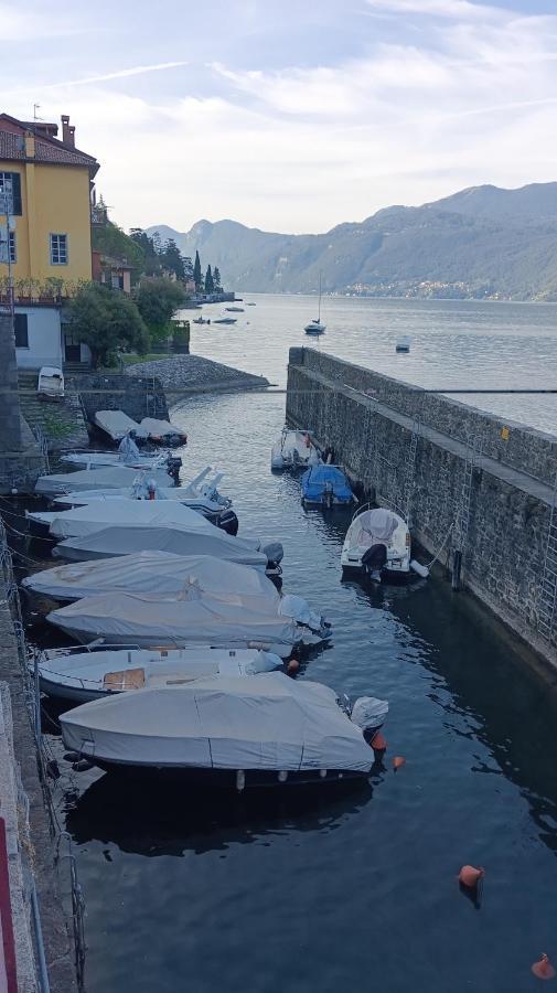 Namaste Apartment Fiumelatte Varenna Eksteriør billede